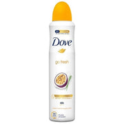 Dove Deodorant Spray Passion Fruit 200ml