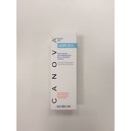 Canova Salipil Zeta Acne Treatment 15ml