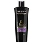 Tresemm Biotin Repair7 Shampoo Shampoo With Biotin For Hair Protection And Renewal