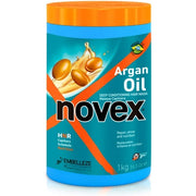 Novex Argan Oil Hair Mask 1kg