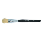Xanitlia Pro Circular Wood Brush 100% Boar Bristle 35mm