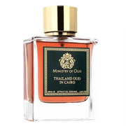 Ministry Of Oud Thailand Oud In Cairo Extrait De Perfume 100ml