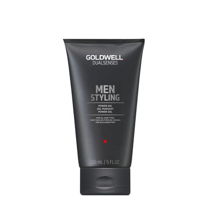 Goldwell Dualsenses Men Power Gel 150ml