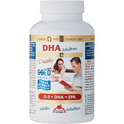 Intersa Dha Adults 90 Pearls