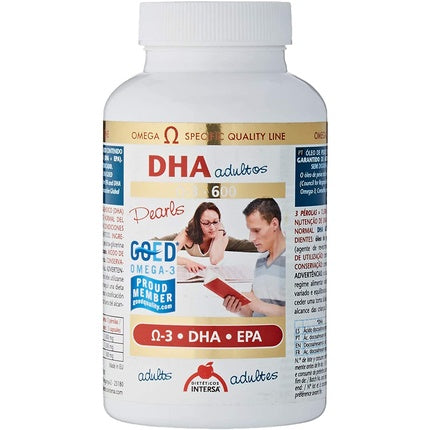 Intersa Dha Adults 90 Pearls