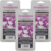 Yankee Wax Pods Set of 6 Midnight Handles