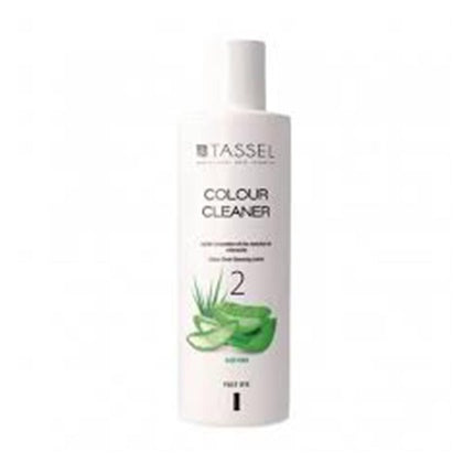 Eurostil Tassel Cleansing Lotion No 2 Color 200ml