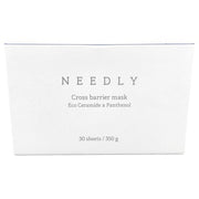 Cross Barrier Beauty Mask 30 Sheets 12.34 Oz 350g