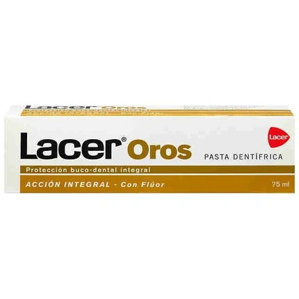 Lacer Lacer Oros 75ml