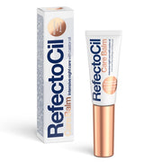 Refectocil Care Balm Intensive Night Care Eyebrow And Eyelash Conditioner 9ml