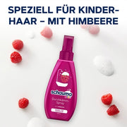 Schauma Raspberry Combing Spray 150ml