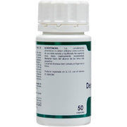 Holofit Purifying Forte from Equisalud 50 Capsules