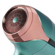 Ghd Dreamland Helios Hair Dryer in Alluring Jade