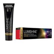 Joico Lumishine Permanent Creme Color 6RRC 74ml