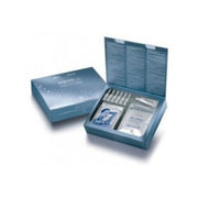 Bruno Vassari Aqua Genomics Set - Enzymatic Peeling Cream, Hyaluronic Acid Hydrating Serum, Sea Minerals Nourishing Cream Mask