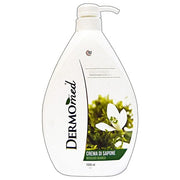 Dermomed Sap Liq Muschio Weiß 1L