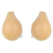 Bye Bra Silicone Cups Light Skin Color Size M