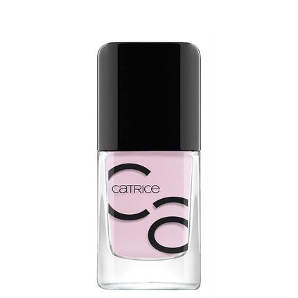 Catrice ICONAILS Gel Lacquer Nail Polish No. 120 Pink Clay - 10.5ml