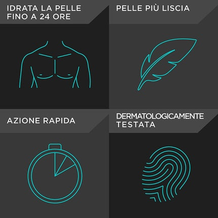 Veet Men Depilatory Cream for Sensitive Skin 150ml