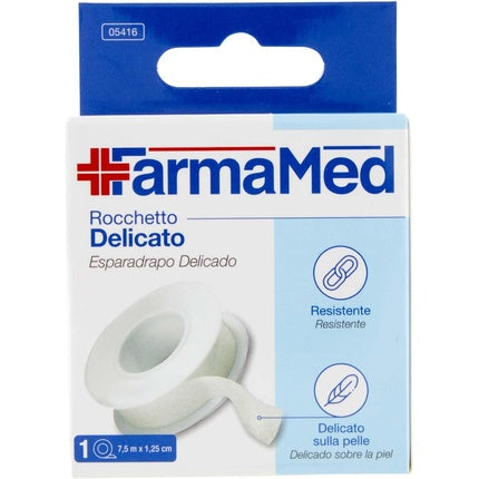 Farmamed Spool Mt. 7.5x1.25cm 05416