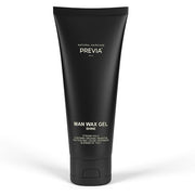 Previa Man Wax Gel Shine 200ml - Strong Hold