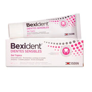 Isdin Bexident Sensitive Teeth Topical Gel 50ml