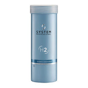 System Professional Hydrate Conditioner H2 1000ml Moisturizing Balm for All Hair