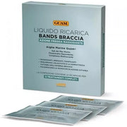 Guam Bands Arms New Store Of 3 Pockets By Guam