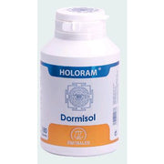 Equisalud Holoram Dormisol 180 Cap