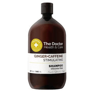 Health & Care Stimulating Hair Shampoo Ginger + Caffeine 946ml