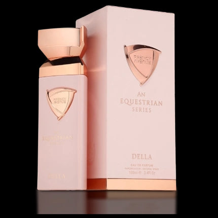 French Avenue An Equestrian Series Della Women Eau De Parfum 100ml