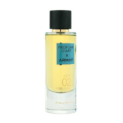 Armaf Art 02 Voglie Di Mare Eau De Parfum Spray 100ml