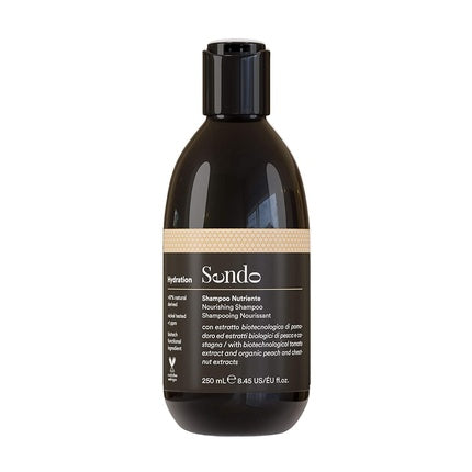 Hydration Nourishing Shampoo 250ml
