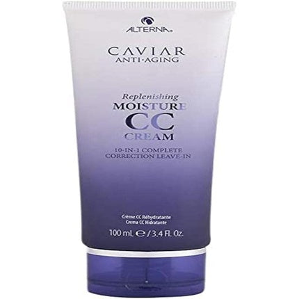 Alterna Caviar Replenishing Moisture CC Cream