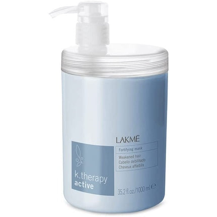 Lakme k.therapy Active Fortifying Mask 1000ml
