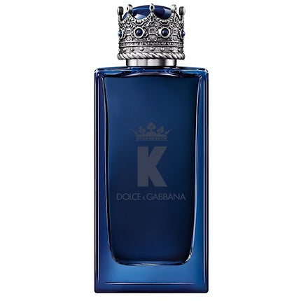 Dolce & Gabbana K By Dolce & Gabbana Intense Eau De Parfum Spray 100ml - Product Without Packaging