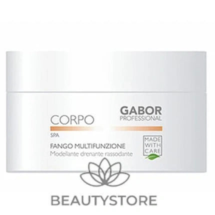 Gabor Professional Multifunctional Body Mud 500 Ml
