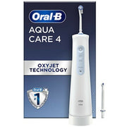 Oral B Aquacare 4 Pro Expert Oral Irrigator