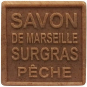 Mkl Green Nature Savon De Marseille Peche 100g