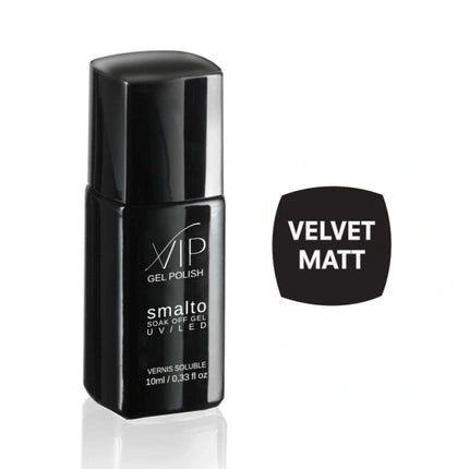 Vip Gel Polish Velvet Matt - 10ml