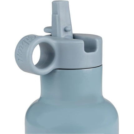 Citron Kids Water Bottle 250ml Spaceship - Stainless Steel, Leakproof, BPA-Free