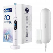Oralb Electric Toothbrush Io Series 6s White