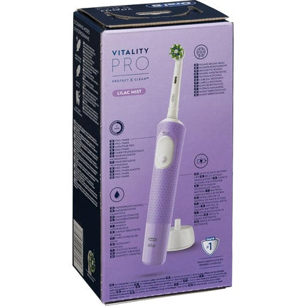 Oral-B Vitality Pro