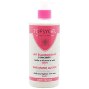 Topsygel Whitening Lotion 500ml