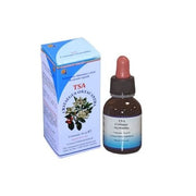 HERBOPLANET Tsa Crataegus Oxyacantha Circulation Supplement 50ml