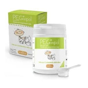 Buona Peginpol Macrocol 3350 Oral Suspension For Constipation 100 Grams