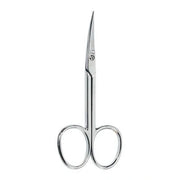 Beter Beter Chrome Plated Manicure Cuticle Scissors