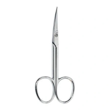 Beter Beter Chrome Plated Manicure Cuticle Scissors
