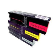 Salerm Vision Permanent Cream Haircolor