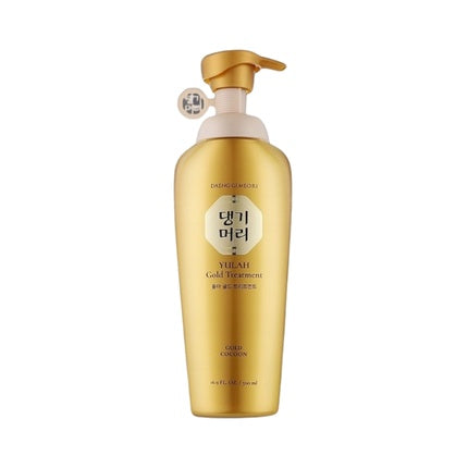 Daeng Gi Meo Ri Yulah Gold Treatment 500 Ml
